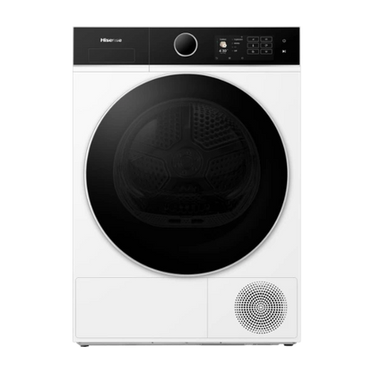 Hisense DH5I104BWAB tørretumbler