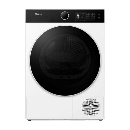 Hisense DH5I104BWAB tørretumbler