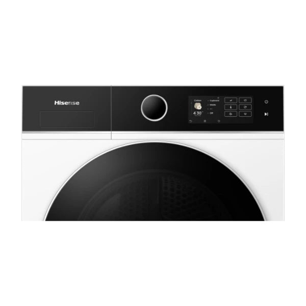 Hisense DH5I104BWAB tørretumbler