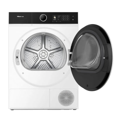 Hisense DH5I104BWAB tørretumbler