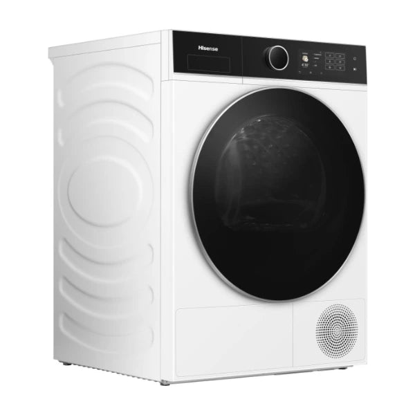 Hisense DH5I104BWAB tørretumbler