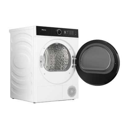 Hisense DH5I104BWAB tørretumbler