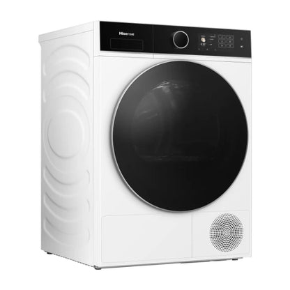 Hisense DH5I104BWAB tørretumbler