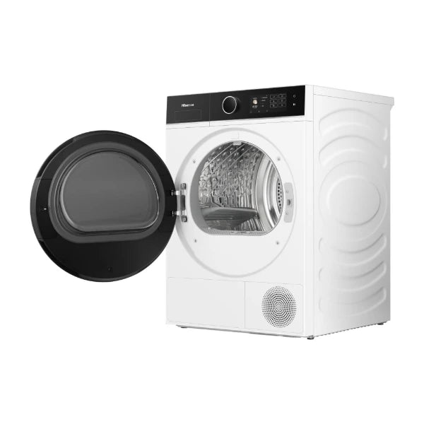 Hisense DH5I104BWAB tørretumbler