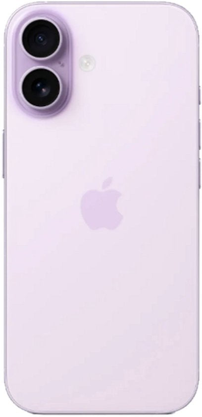 Apple iPhone 17 - 256GB - Lavender
