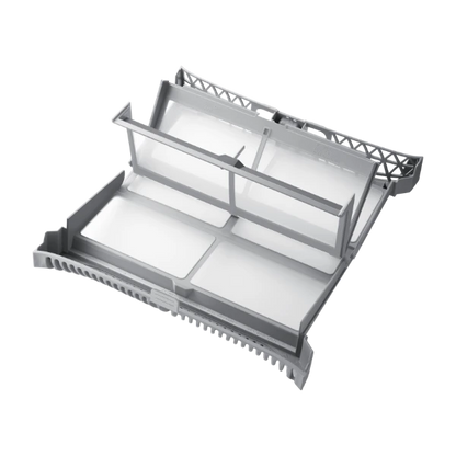 Samsung DV90DG6845LEU3 tørretumbler