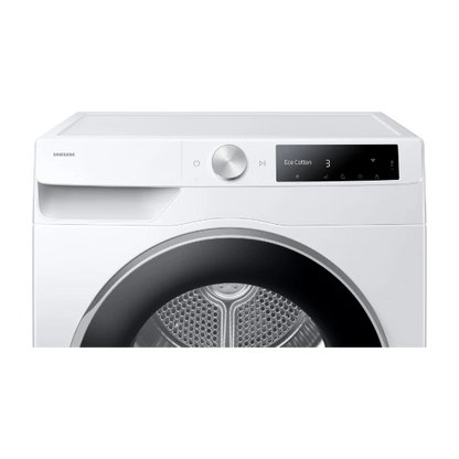Samsung DV90DG6845LEU3 tørretumbler
