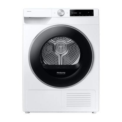 Samsung DV90DG6845LEU3 tørretumbler