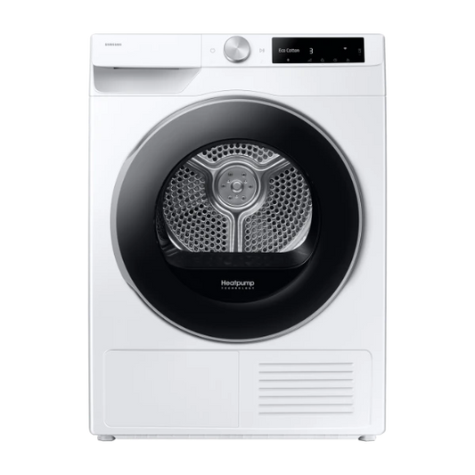Samsung DV90DG6845LEU3 tørretumbler