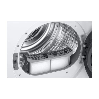 Samsung DV90DG6845LEU3 tørretumbler