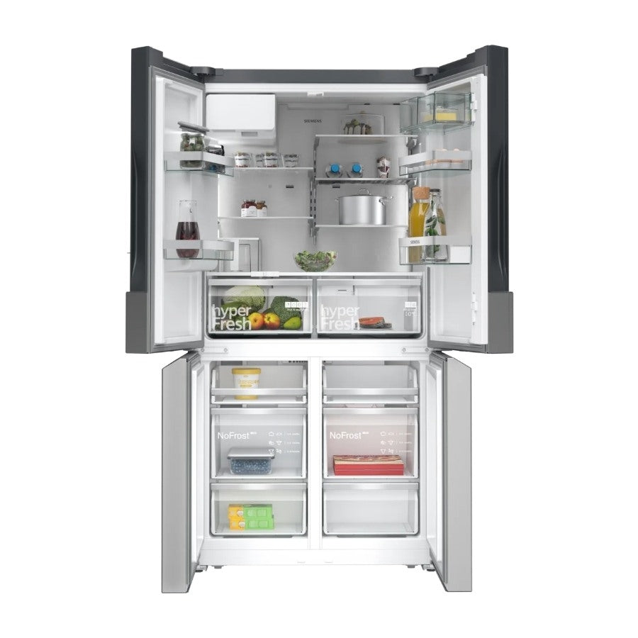 Siemens KF96IAPEA side by side