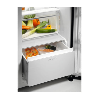 Electrolux 900-serien EAI6HD57U0 side by side