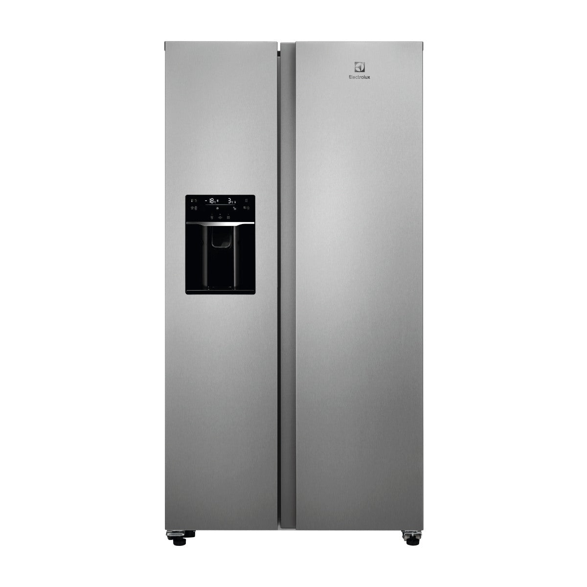 Electrolux 900-serien EAI6HD57U0 side by side