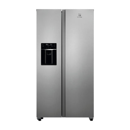 Electrolux 900-serien EAI6HD57U0 side by side