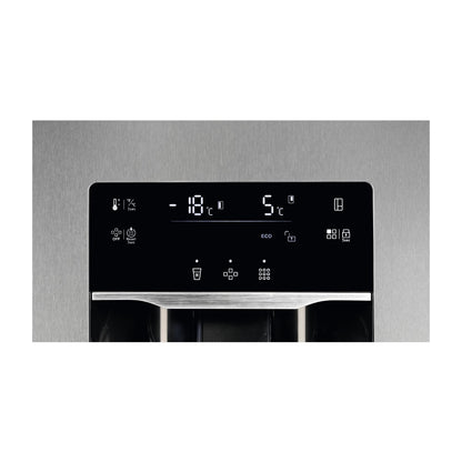 Electrolux 900-serien EAI6HD57U0 side by side