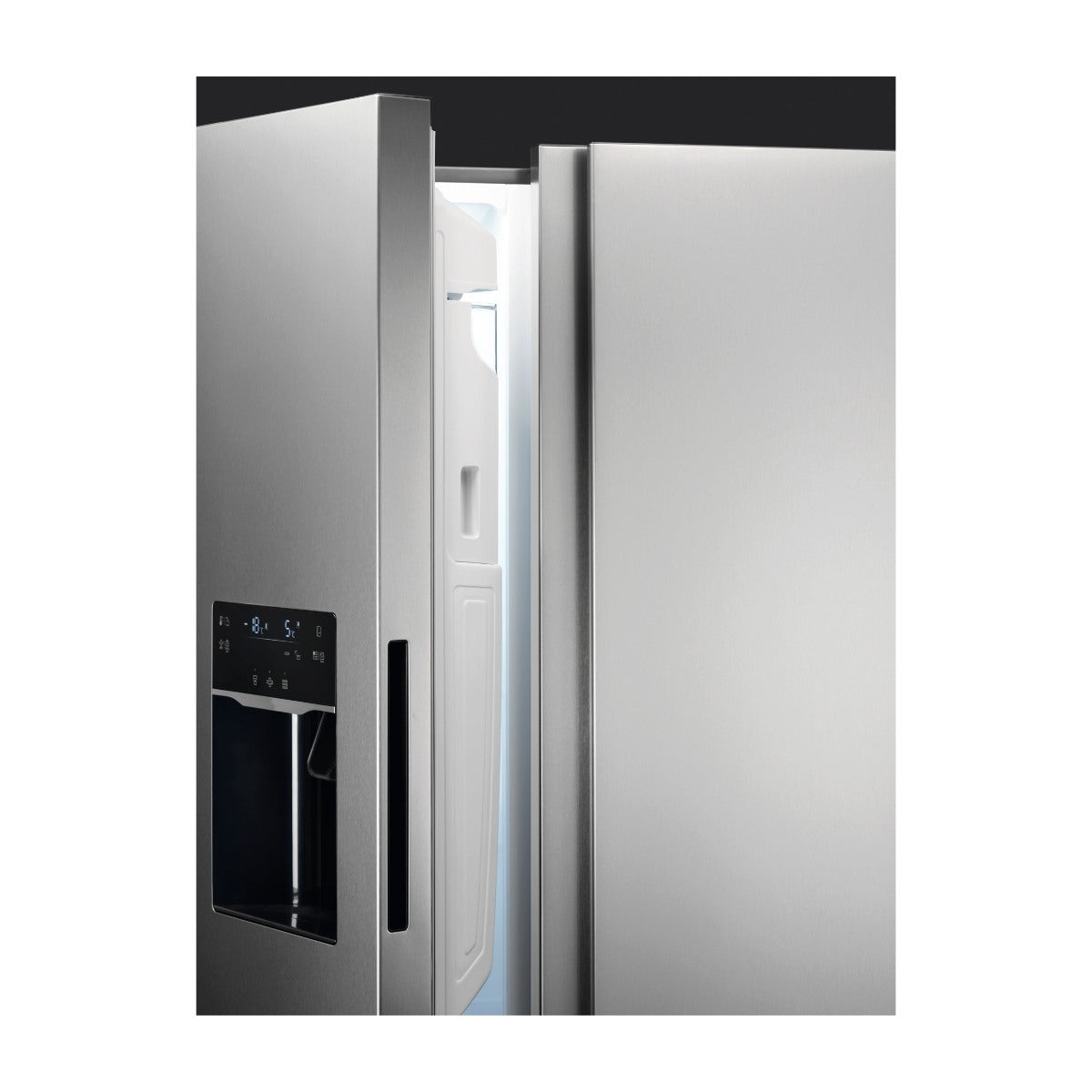 Electrolux 900-serien EAI6HD57U0 side by side