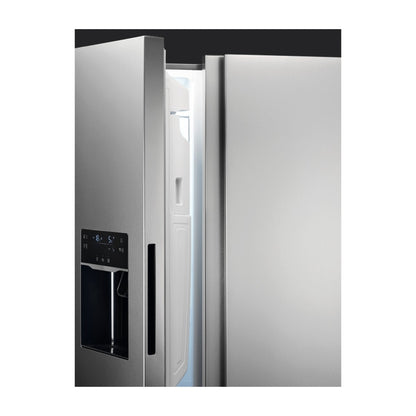 Electrolux 900-serien EAI6HD57U0 side by side