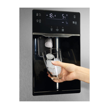 Electrolux 900-serien EAI6HD57U0 side by side