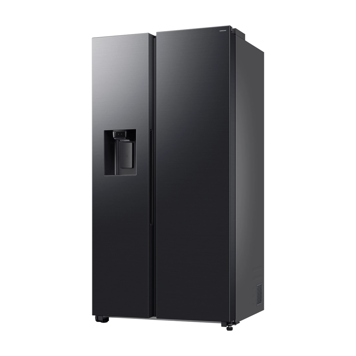 Samsung Series 70 RS70F64KEFEF side by side