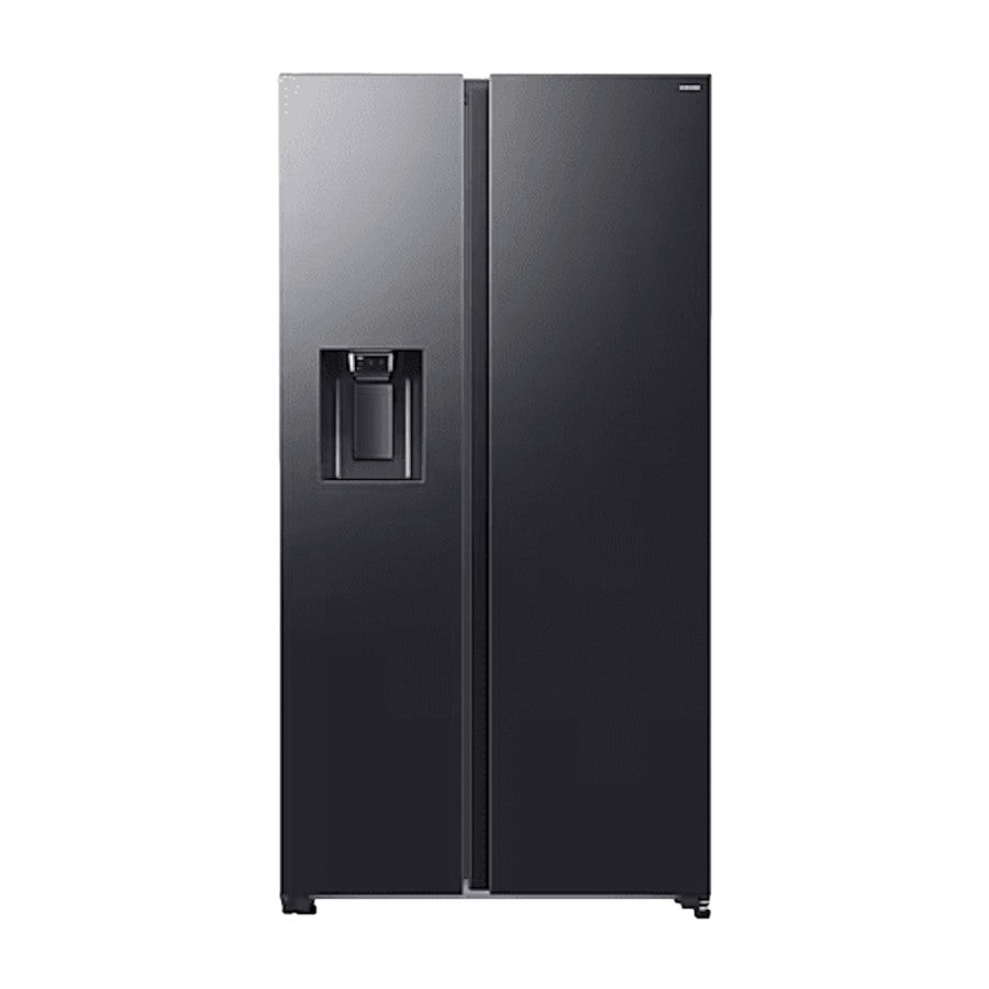 Samsung Series 70 RS70F64KEFEF side by side