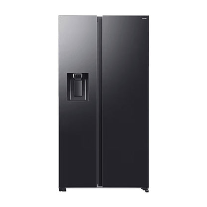 Samsung Series 70 RS70F64KEFEF side by side