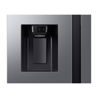 Samsung Series 70 RS70F64KETEF side by side