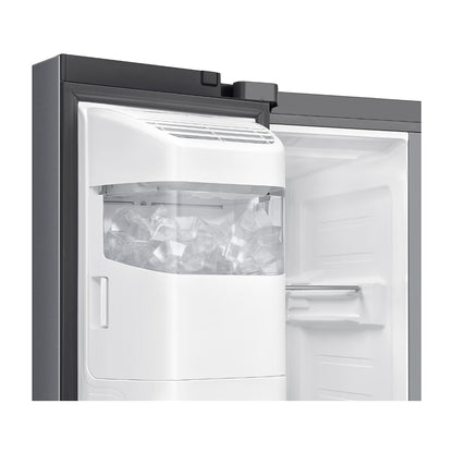 Samsung Series 70 RS70F64KETEF side by side