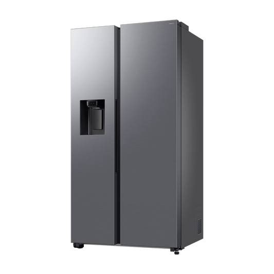 Samsung Series 70 RS70F64KETEF side by side