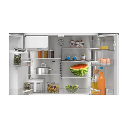 Bosch Serie 6 KFI96AXEA side-by-side
