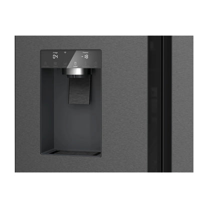 Bosch Serie 6 KFI96AXEA side-by-side