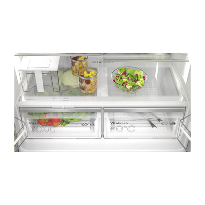 Bosch Serie 6 KFI96AXEA side-by-side