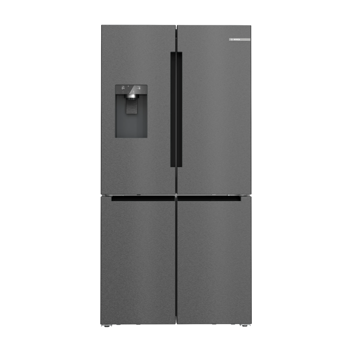 Bosch Serie 6 KFI96AXEA side-by-side