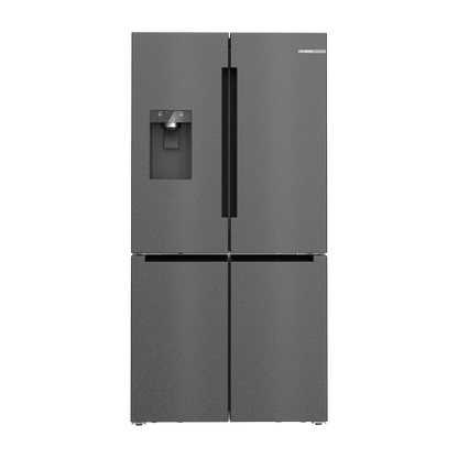 Bosch Serie 6 KFI96AXEA side-by-side