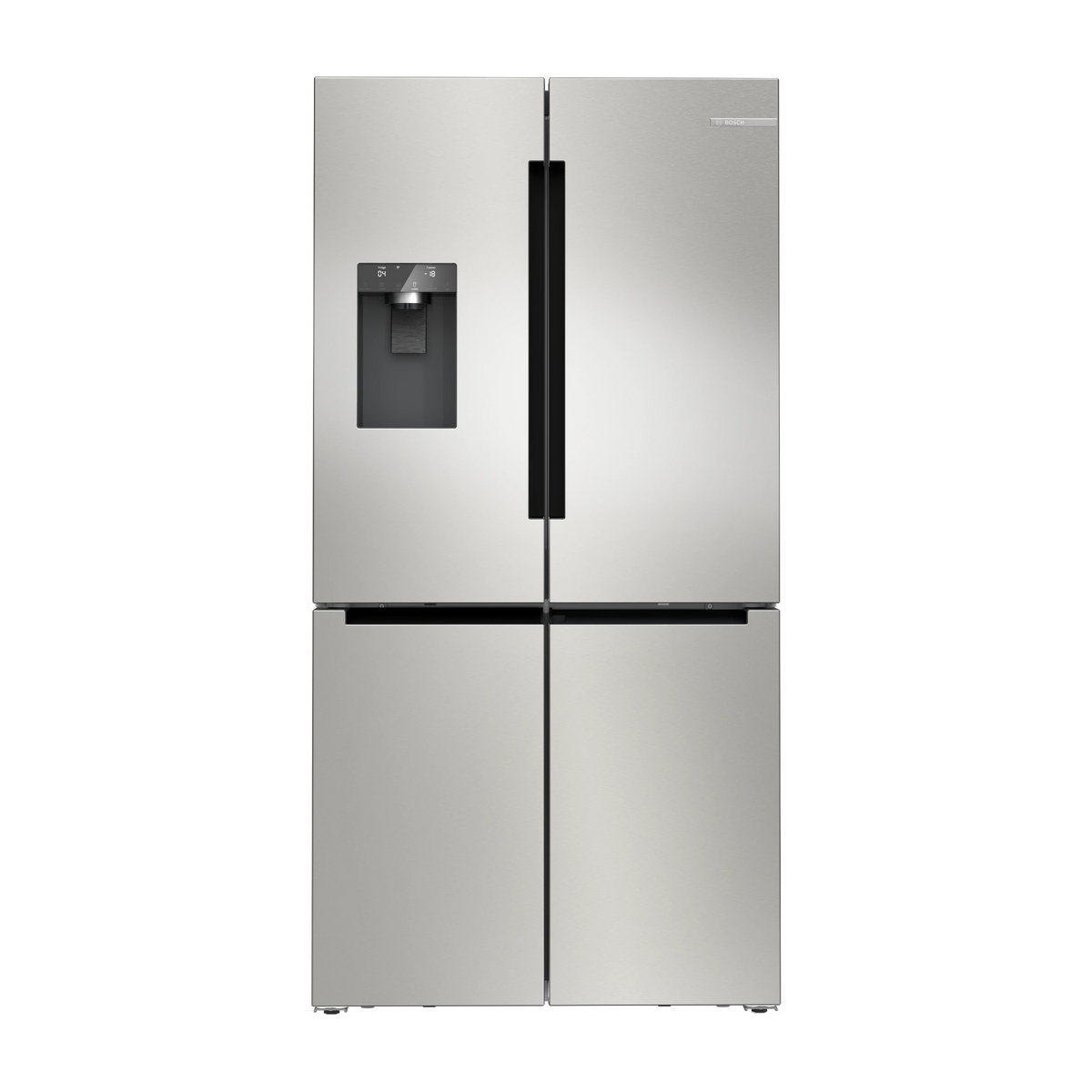 Bosch Serie 6 KFI96APEA side-by-side