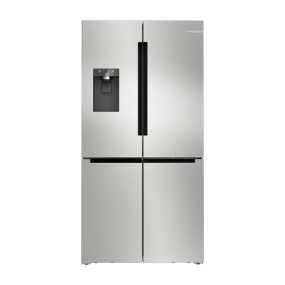 Bosch Serie 6 KFI96APEA side-by-side