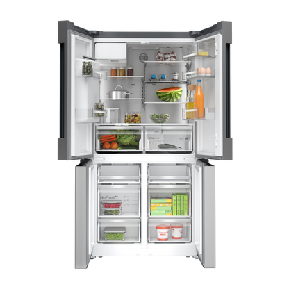 Bosch Serie 6 KFI96APEA side-by-side