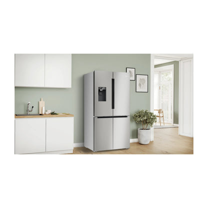 Bosch Serie 6 KFI96APEA side-by-side