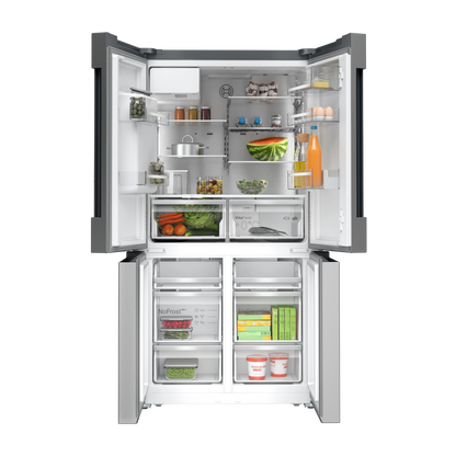 Bosch Serie 6 KFI96APEA side-by-side