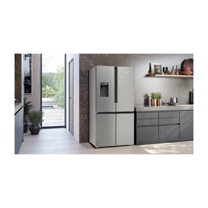 Siemens iQ700 KF96DPPEA French Door kølefryseskab