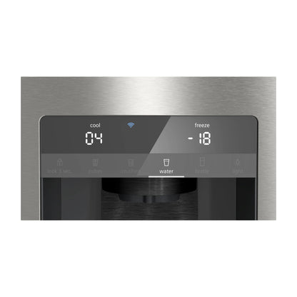 Siemens iQ700 KF96DPPEA French Door kølefryseskab
