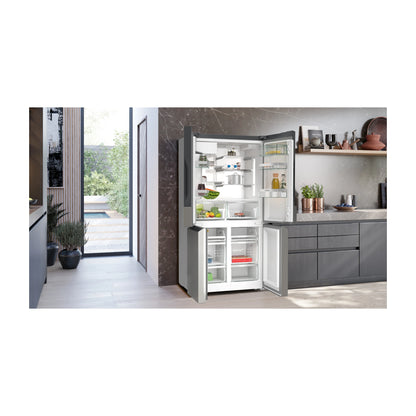 Siemens iQ700 KF96DPPEA French Door kølefryseskab