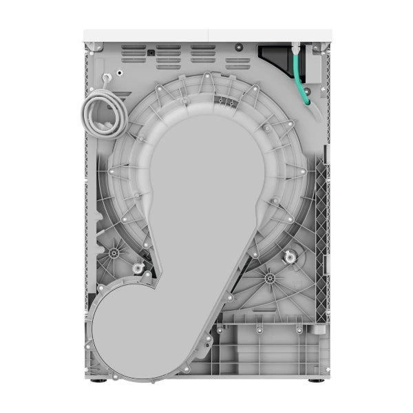 Electrolux EDI612P84P tørretumbler
