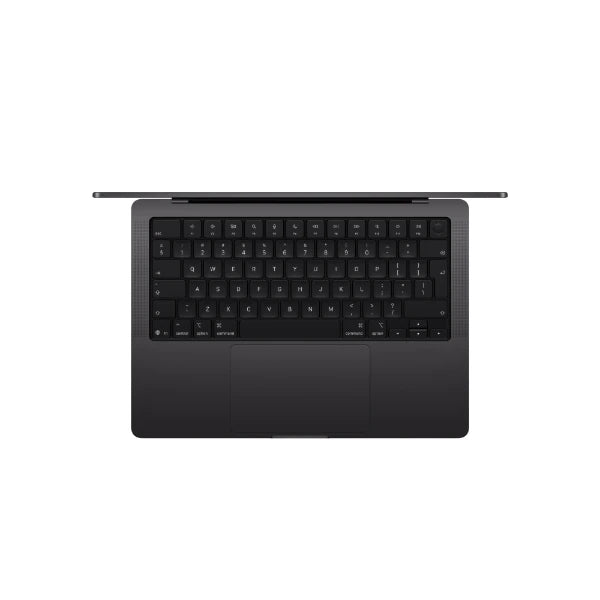 Apple MacBook Pro 14" (2025, M5) 16/1 TB, space black