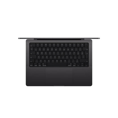 Apple MacBook Pro 14" (2025, M5) 16/1 TB, space black