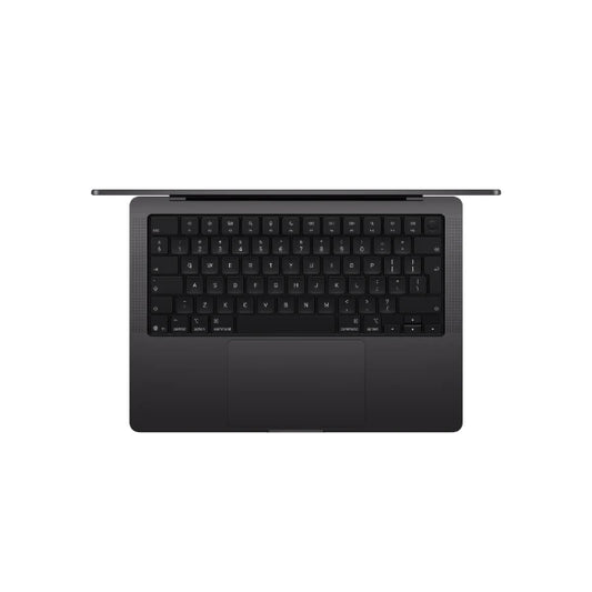 Apple MacBook Pro 14" (2025, M5) 16/1 TB, space black