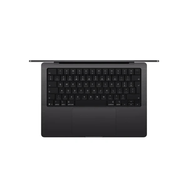 Apple MacBook Pro 14" (2025, M5) 16/1 TB, space black