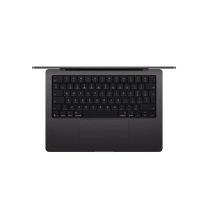 Apple MacBook Pro 14" (2025, M5) 16/1 TB, space black