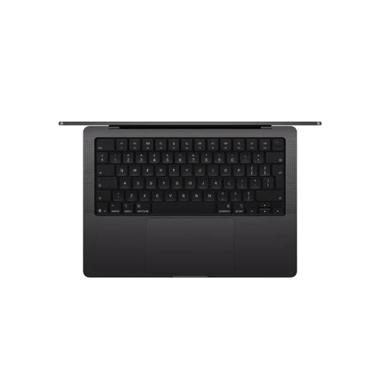 Apple MacBook Pro 14" (2025, M5) 16/1 TB, space black