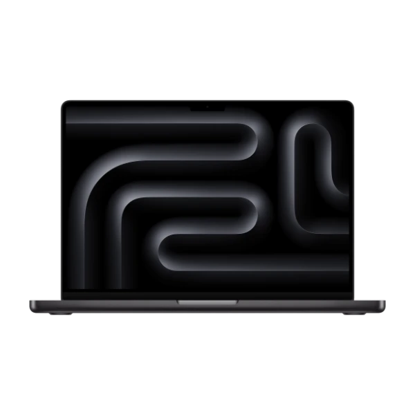 Apple MacBook Pro 14" (2025, M5) 16/1 TB, space black
