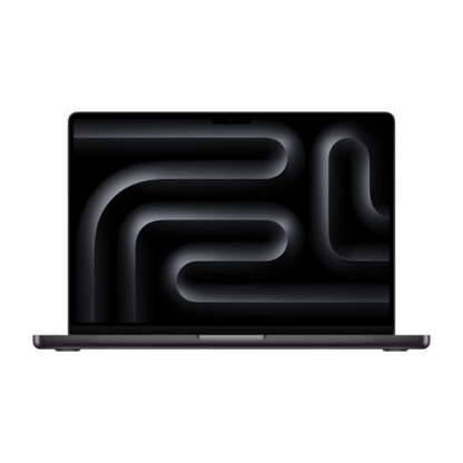 Apple MacBook Pro 14" (2025, M5) 16/1 TB, space black